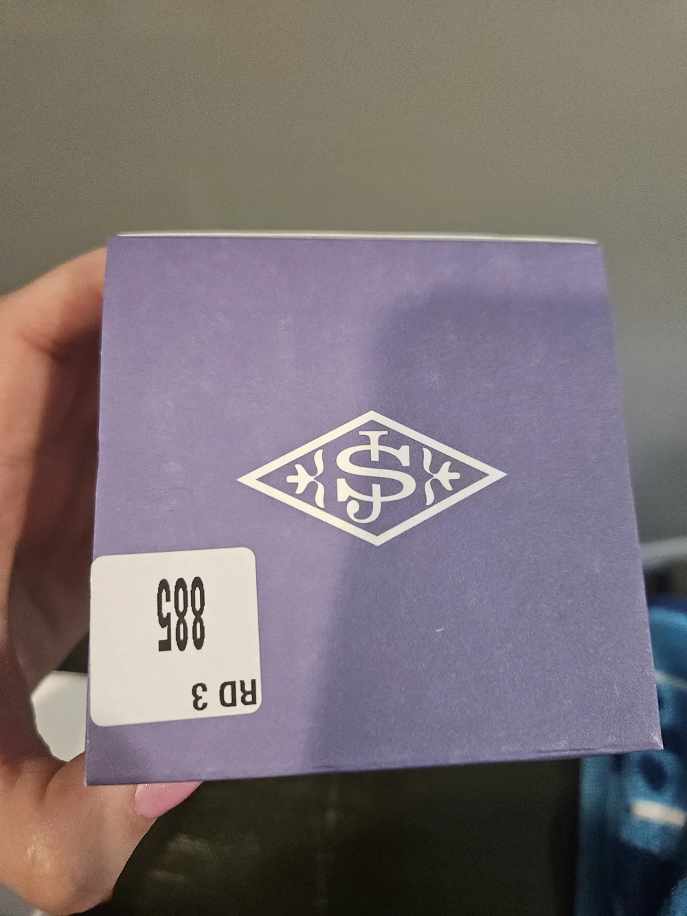 🥳 Sol de Janeiro Delicia Drench Body Butter - Fragrance 59